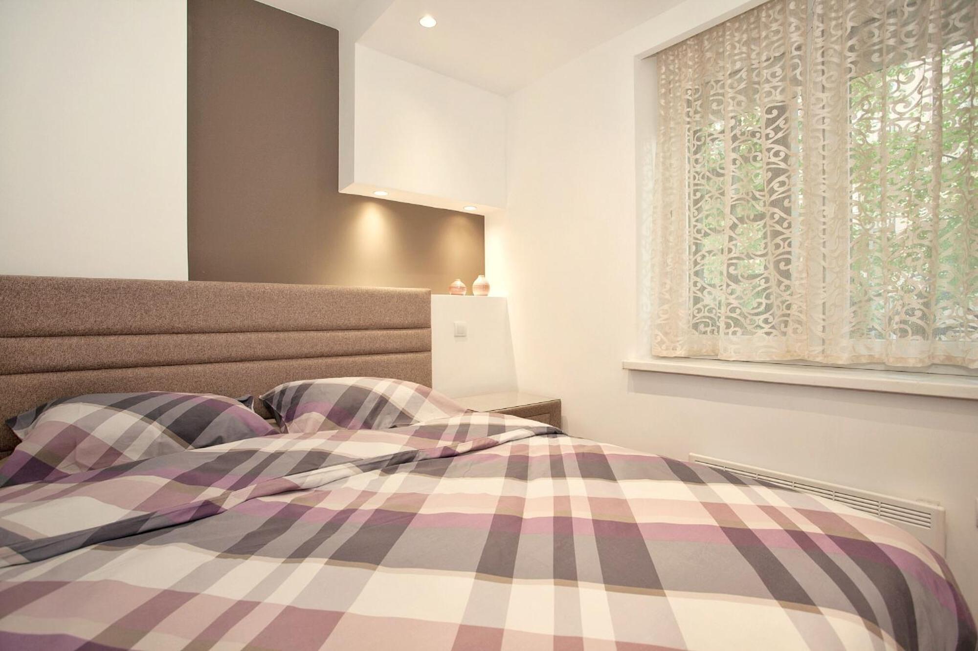 בלגרד Hostgost Selected Suites - Skadarlija Square מראה חיצוני תמונה