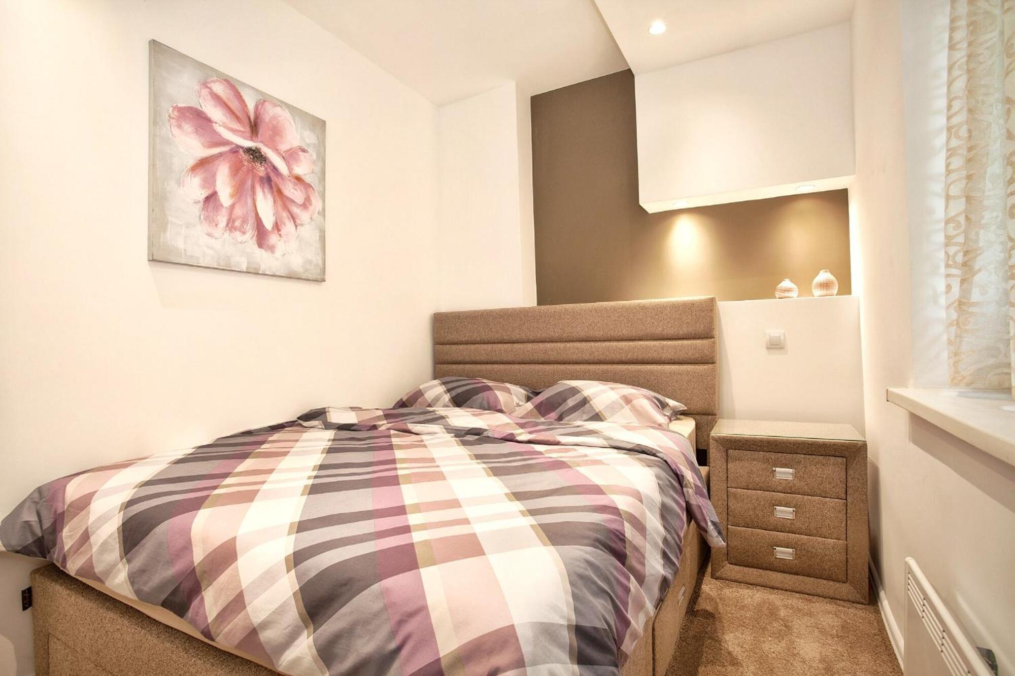 בלגרד Hostgost Selected Suites - Skadarlija Square מראה חיצוני תמונה