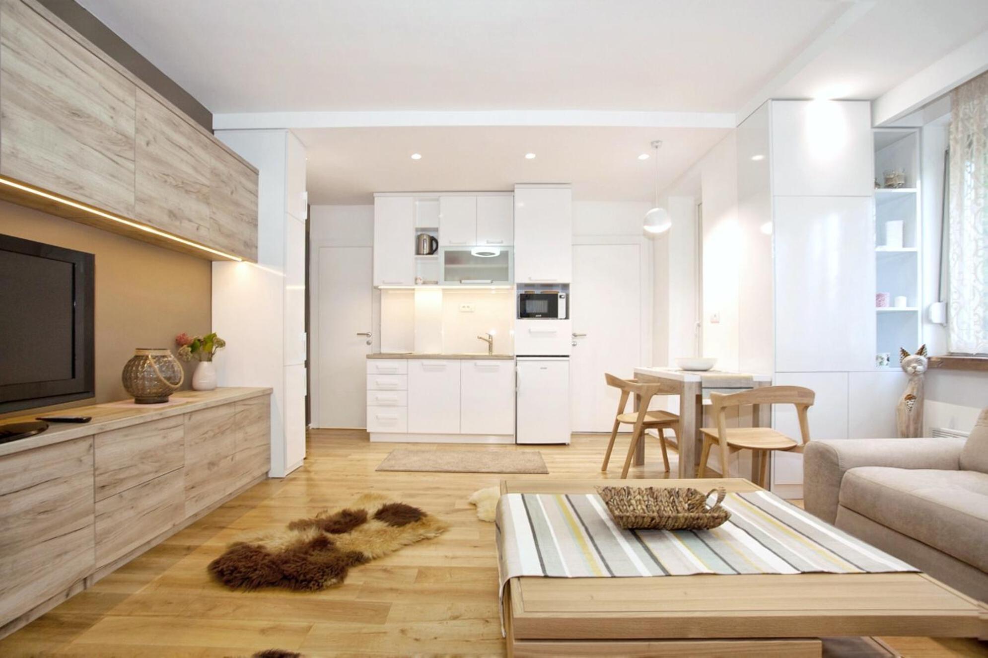 בלגרד Hostgost Selected Suites - Skadarlija Square מראה חיצוני תמונה