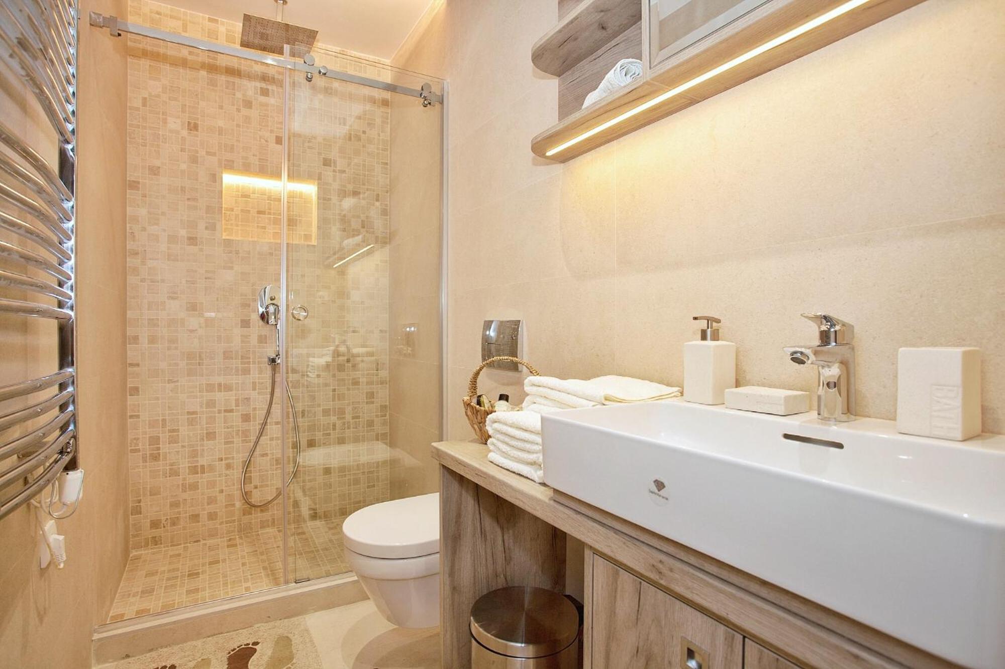 בלגרד Hostgost Selected Suites - Skadarlija Square מראה חיצוני תמונה
