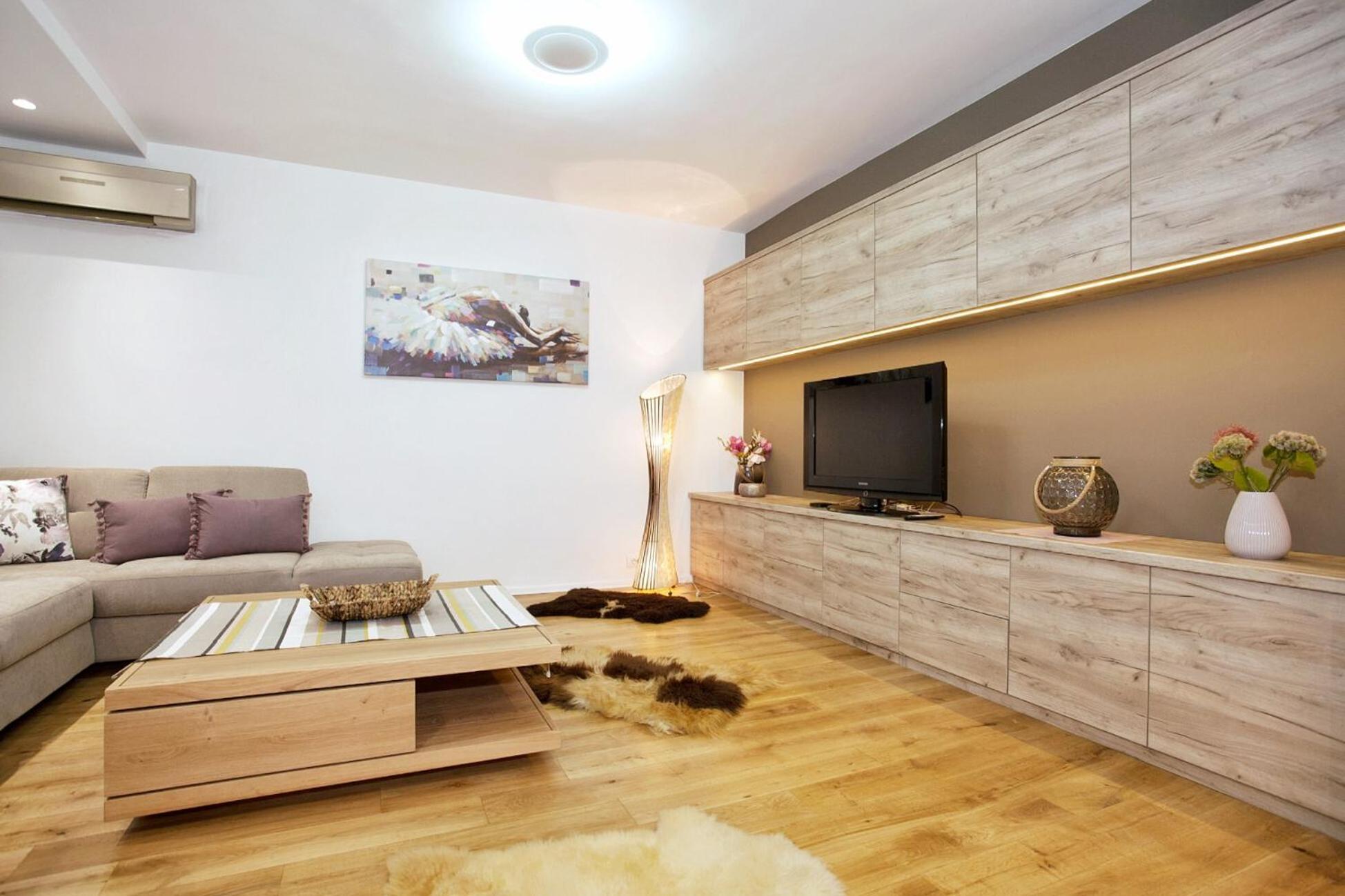 בלגרד Hostgost Selected Suites - Skadarlija Square מראה חיצוני תמונה