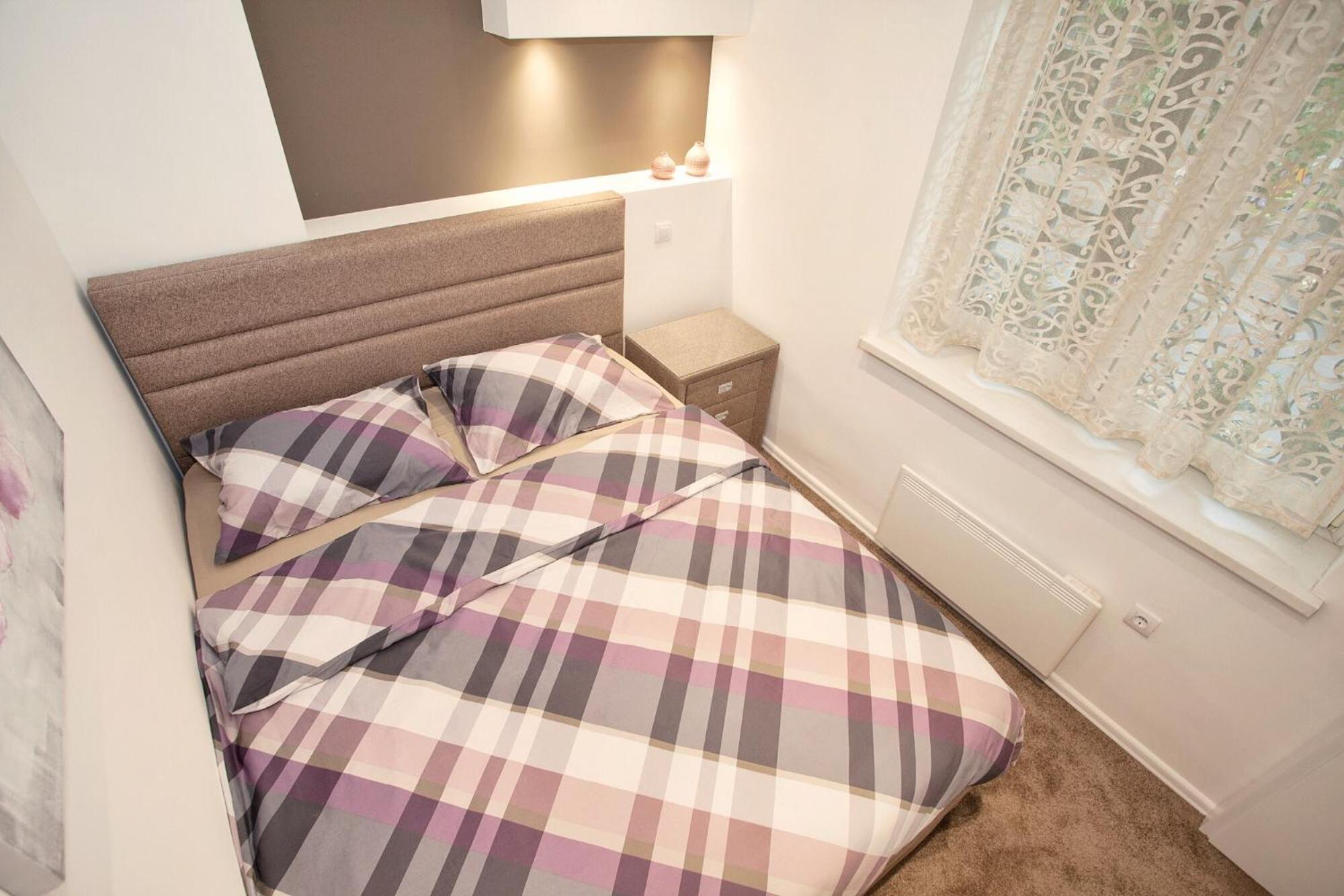 בלגרד Hostgost Selected Suites - Skadarlija Square מראה חיצוני תמונה