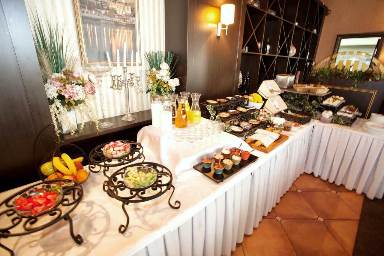 בלגרד Hostgost Selected Suites - Skadarlija Square מראה חיצוני תמונה